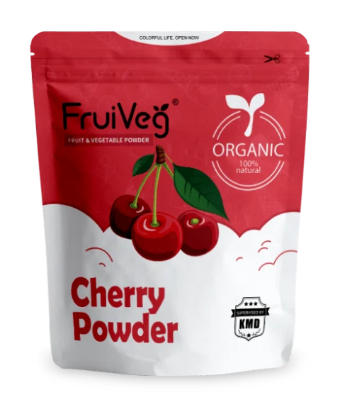 Organic Cherry Juice Powder